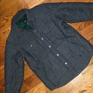 Boys Casual Jacket